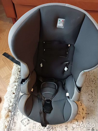 Детское авто кресло