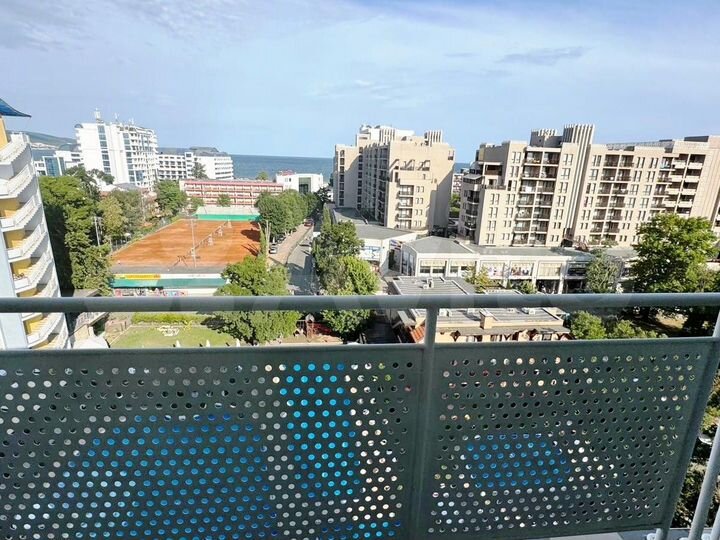 1-к. квартира, 103 м² (Болгария)