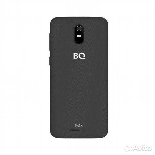 BQ 5004g Fox