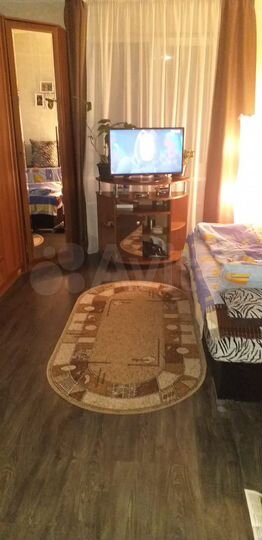 2-к. квартира, 41,1 м², 8/9 эт.