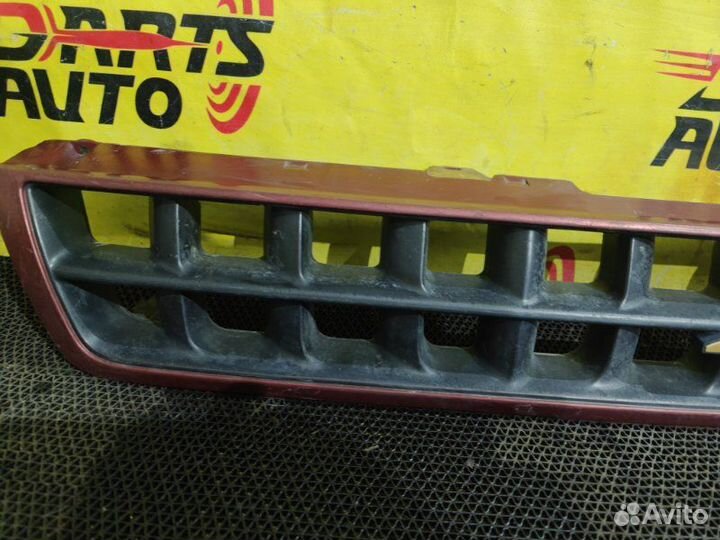 Решетка радиатора Toyota Sprinter Carib AE95 4afhe