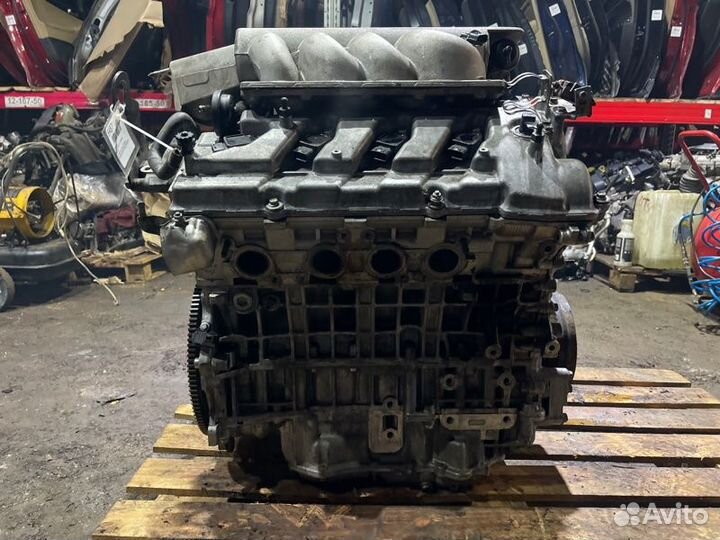 Двигатель Volvo Xc90 1 4.4 V8 B8444S