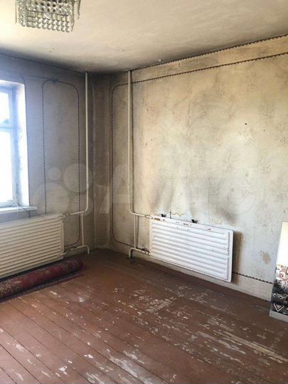 1-к. квартира, 35,7 м², 7/9 эт.
