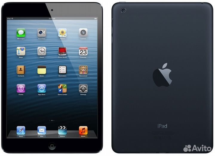 iPad mini 16 Gb wifi sim