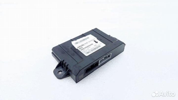 Б/У Б/У Блок электронный Состояние отличное