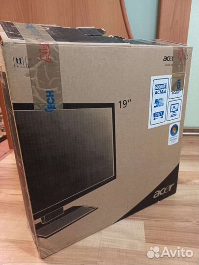 Монитор для компьютера Acer