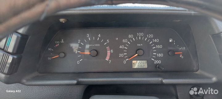 ВАЗ 2112 1.6 МТ, 2005, 269 000 км