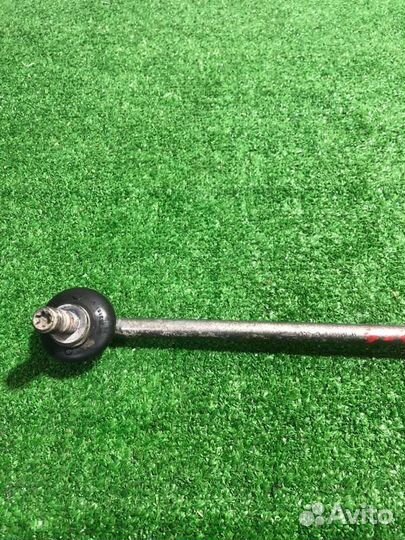 Стойка стабилизатора передняя левая Bmw X5 F15