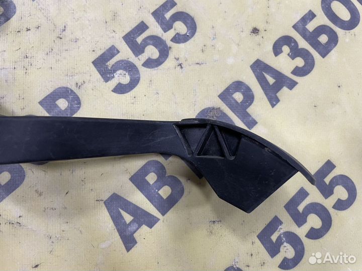 Педаль газа Fiat Albea