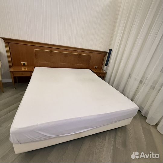 Кровать аскона 180 200