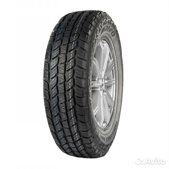 Arivo Terramax ARV A/T 235/65 R17 104T