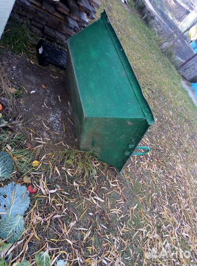 Продам ёмкость