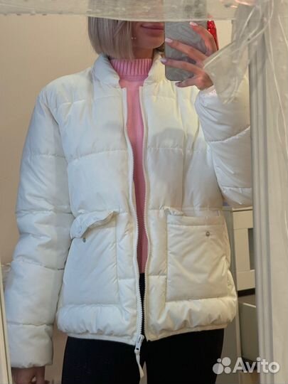 Куртка женская