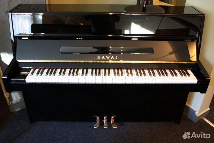 Акустическое пианино Kawai (комплект)