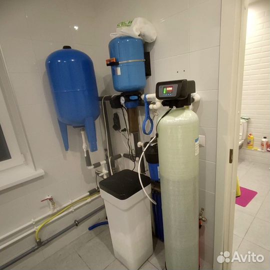 Фильтр для воды