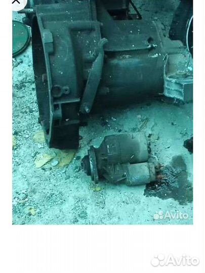 Автозапчасти