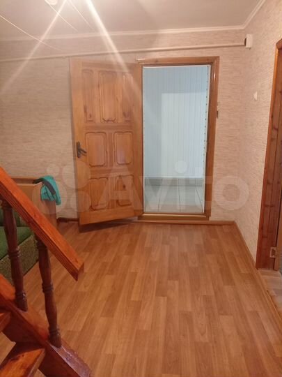 Дом 124 м² на участке 5 сот.