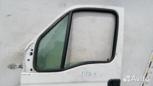 Дверь передняя левая renault master 2 (DEA03EN01)