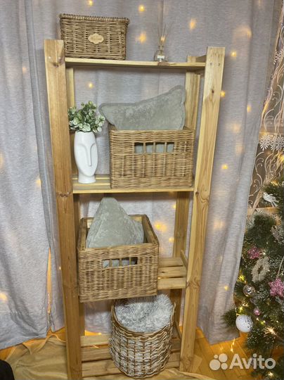 Короба, сундуки органайзер для хранения, ящики