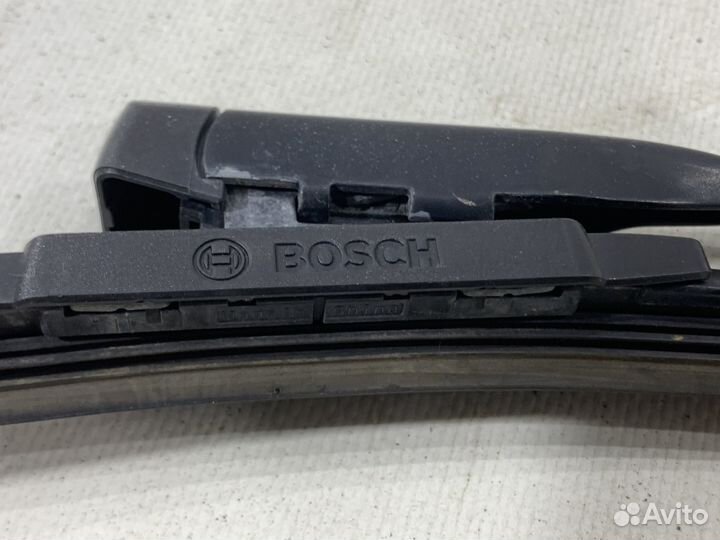 Поводок левый Audi A7 4G