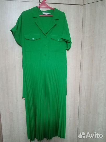 Платье женское