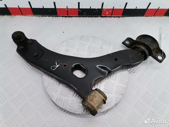 Рычаг передний правый Ford Focus рест. 2003