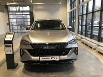 Новый Haval F7x 2.0 AMT, 2024, цена от 3 199 000 руб.