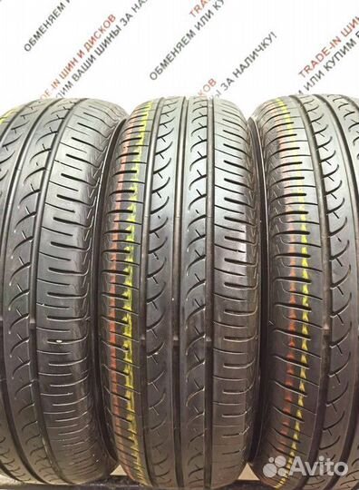 Yokohama BluEarth-1 EF10 175/70 R14 84S