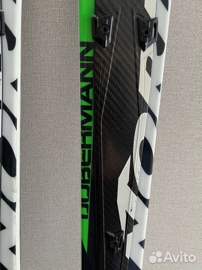 Экспертные горные лыжи Nordica Doberman GSR