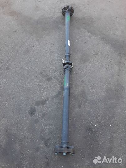 Карданный вал задний Mercedes C-Class W205 651.921