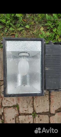Прожектор уличный мощный ip65