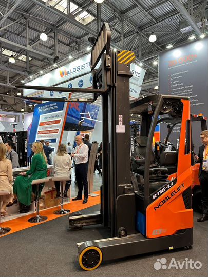 Ричтрак 7 метров с бесплатной доставкой