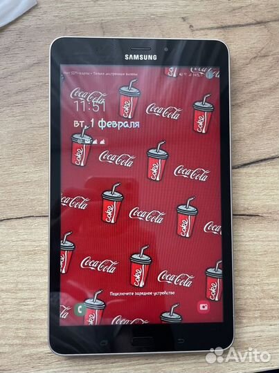 Samsung tab a 8.0 2017