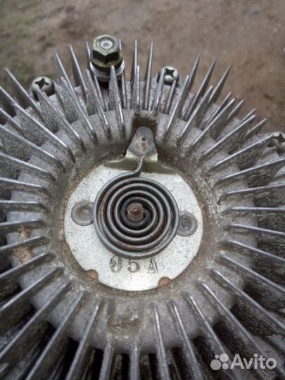 Вискомуфта