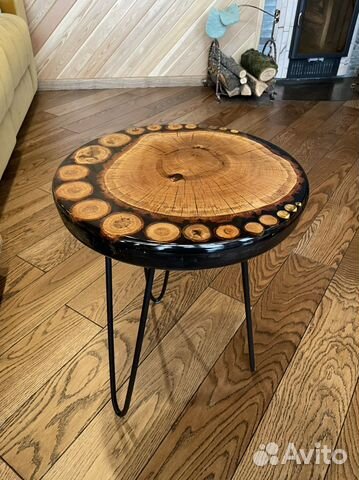 Туалетный столик