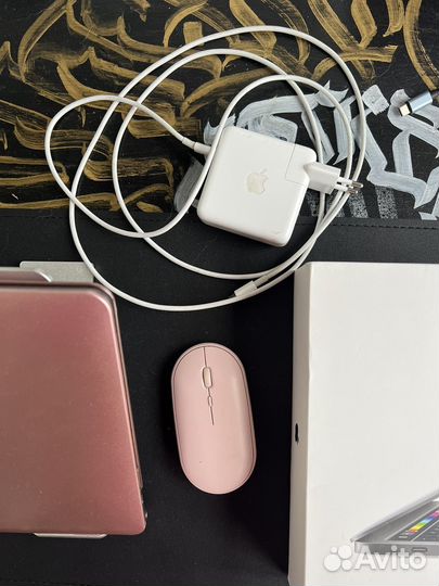 Apple MacBook Pro 13 2019 256gb