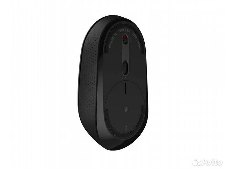 Мышь Xiaomi Mi Dual Mode Wireless Mouse Silent Edi