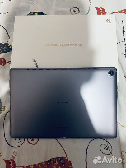 Huawei mediapad m5 10.8