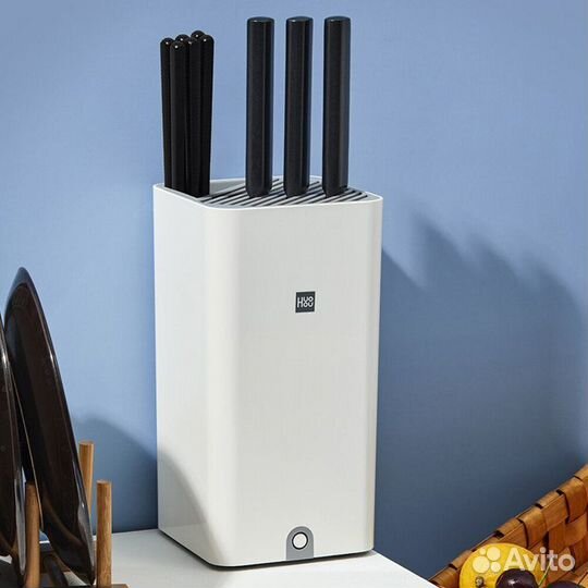 Стерилизатор для ножей Xiaomi HuoHou Hu0123