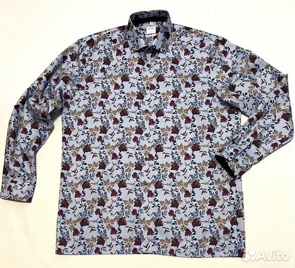 Рубашка Olimp