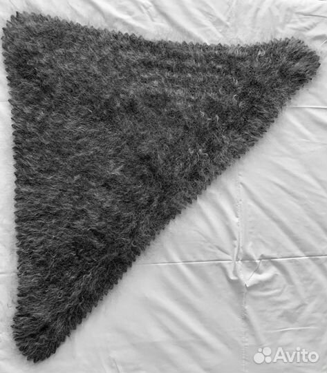 Платок шаль