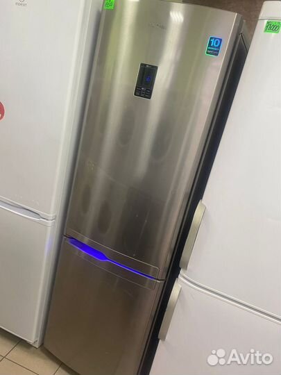 Холодильник самсунг бош атлант