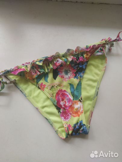 Купальники пакетом 7(8) -10(11)лет