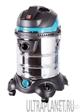 Пылесос Bort BSS-1425-PowerPlus Новый