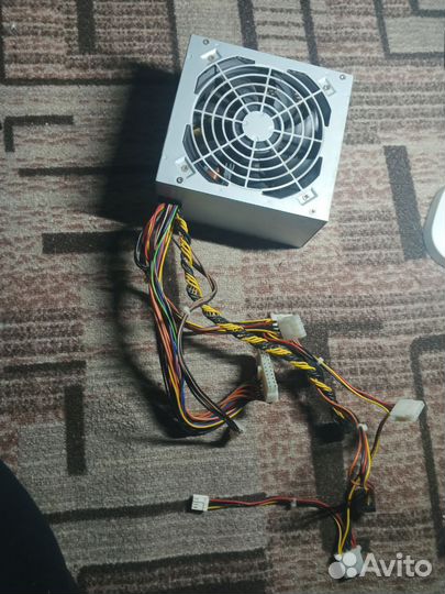 Блок питания для пк 450w