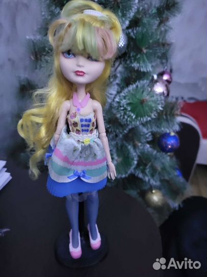 Куклы Монстер Хай Эвер Афтер Хай