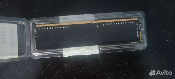 Оперативная память ddr4 8gb AMD Radeon