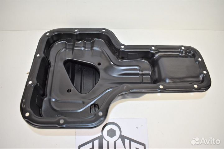 Масляный поддон 1ZZ-FE Toyota Pontiac Vibe Новый