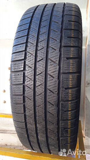 Continental ContiCrossContact Winter 245/65 R17
