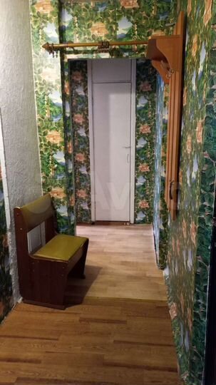 2-к. квартира, 43,8 м², 5/5 эт.